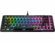 Roccat Vulcan II Mini AIMO Titan II Optická červená klávesnice (002144850000)