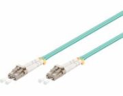 MicroConnect Duplex LC/LC 50/125µm OM3 5m (FIB442005)