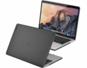 Pouzdro PICOM LAUT Huex - ochranný kryt pro Macbook Pro 13" 2021-2022 (černý)