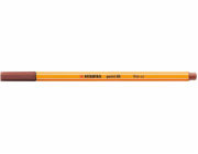 Stabilo Fineliner point 88/75 Sienna