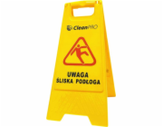 Výstražná tabule CleanPRO (354431)