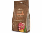 Fitmin Purity dog GF Adult Mini Beef 0,8 kg