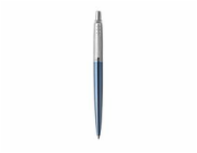 Parker Parker Kugelschreiber JOTTER Waterloo Blue BL M Blau (1953245)