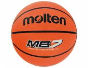 Basketbal Molten MB7, velikost 7