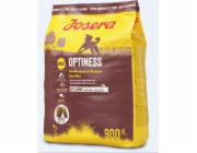 Suché krmivo pro psy JOSERA Optiness, 900 g