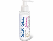 Intimeco INTIMECO_Silk Gel hydratační anální gel s pumpičkou 100ml