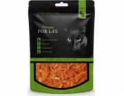 Fitmin Fol Life pamlsek pro psy a kočky králík jerky 70g