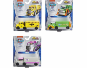 Spin Master Paw Patrol Big Truck Pups truck mix