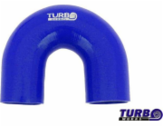 TurboWorks koleno 180 stupňů TurboWorks Blue 67mm