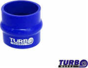 TurboWorksBlue antivibrační konektor 57mm