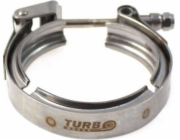 TurboWorks_F V-Band Clamp 3,5" 89MM PRO