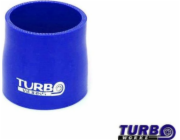 TurboWorks_G TurboWorks Blue rovná redukce 70-89mm