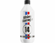 Shiny Garage Shiny Garage Pure Black Tire Cleaner čisticí kapalina na pneumatiky 1L univerzální