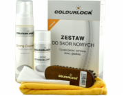 Colorlock Colourlock Silná univerzální sada na čištění kůže