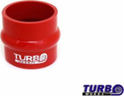 TurboWorksRed antivibrační konektor 67mm