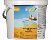 Planet Pool Chemochlor Multitabl 3 kg