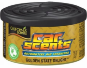 California Scents Vůně do auta v plechovce - Golden State Delight