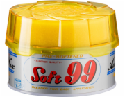 Soft99 Hanneri Wax, měkký autovosk, 280g