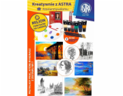 Astra Art set č. 7 - Umělecké dojmy Astra