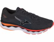 Mizuno Mizuno Wave Sky 6 J1GC220251 šedá 44,5