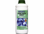 Nikwax Down Wash Přímý čistič na oblečení 1000 ml