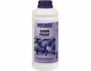 Nikwax Voděodolný prostředek na péřové bundy a spací pytle Nikwax Down Proof 1000 ml