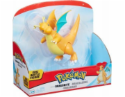 The Pokemon Company International Pokemon: Battle Figure Pack - figurka draka