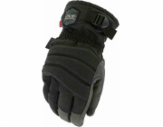 Zimní rukavice Mechanix ColdWork Peak ŠEDÁ ČERNÁ (CWKPK-58-008)