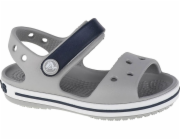 Crocs Crocs Crocband Sandal Kids 12856-01U šedá 19/20