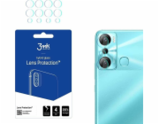 3MK  Lens Protect Infinix Hot 20 Camera Lens Protection 4ks