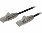 KABEL StarTech StarTech CAT6 - 2 M - ČERNÝ/.