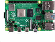 Raspberry Pi 4 model B CPU 1,5 GHz RAM 4 GB