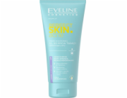 Eveline Eveline Perfect Skin.acne Hloubkově čistící gel na obličej uvolňující póry 150 ml