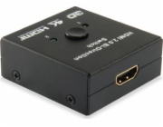 Equip Switch HDMI (332723)