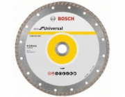 Bosch diamantový kotouč 230mm Bosch ECO (B2608615039)