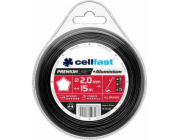 Cellfast PREMIUM řezací čára 2,4 mm / 15 m CELLFAST STAR - 35-053