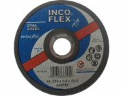 Techniflex Řezný kotouč na kov 230x2,0 INCO FLEX