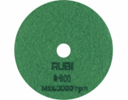 Rubi Dry leštící kotouč, zrnitost 800-100 mm (62974)