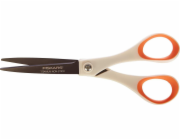 Fiskars FISKARS NŮŽKY UNIVERZÁLNÍ 18cm TITANOVÉ NEPŘIPOJOVACÍ FS1004720