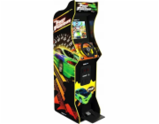 Arcade1UP Machine Retro konzole do auta + volant / Arcade1Up / Rychle a zběsile / Rychle a zběsile