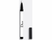 Dior DIOR ON SAGE Oční linky vodotěsné 001 MATNÁ BÍLÁ 0,55ml