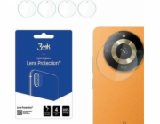 DefaultBrand Lens Protect Ochrana objektivu fotoaparátu Realme 11 4ks