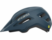 Giro FIXTURE II INTEGRATED MIPS mtb helma matte harbor blue vel. Univerzální (54-61 cm)