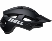 Bell BELL SPARK 2 mtb helma Velikost helmy: S/M(52-57cm), Vyberte barvu: Matte Black, MIPS systém: NE