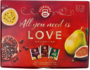 TEEKANNE Tekkanne Love Collection Čaj 3x10 sáčků 65g