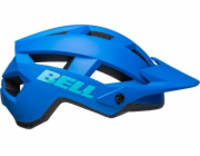 Bell BELL SPARK 2 mtb helma Velikost helmy: S/M(52-57cm), Vyberte barvu: Matte Dark Blue, MIPS systém: NE