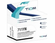 Inkoust Tiom Inkoust Tiom pro HP CZ132A | Designjet T120 | žlutá