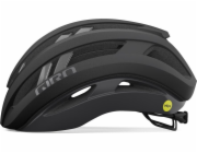 Silniční přilba Giro GIRO ARIES SPHERICAL MIPS Velikost přilby: S(51-55 cm), Vyberte barvu: Matte Black, systém MIPS: ANO