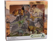 Collecta figurka COLLECTA PREHISTORY DÁRKOVÝ SET