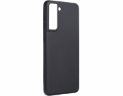 ForCell CASE Pouzdro Forcell SOFT pro SAMSUNG Galaxy A03s černé CASE